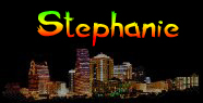 Stephanie